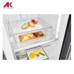 ساید بای ساید ال جی مدل LG GSJ960PZBV