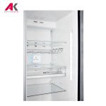 ساید بای ساید ال جی مدل LG GSJ960PZBV