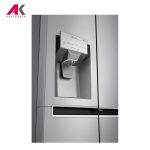 ساید بای ساید ال جی مدل LG GSJ960PZBV