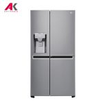 ساید بای ساید ال جی مدل LG GSJ960PZBV