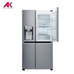 ساید بای ساید ال جی مدل LG GSJ960PZBV