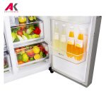ساید بای ساید ال جی مدل LG GSJ960PZBV