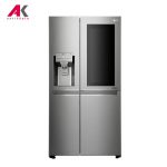 ساید بای ساید ال جی مدل LG SXI555NS