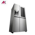 ساید بای ساید ال جی مدل LG SXI555NS