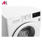 ماشین لباسشویی ال جی مدل LG F2J5TNP3W