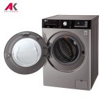 ماشین لباسشویی ال جی مدل LG F4J9JSP2T