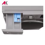 ماشین لباسشویی ال جی مدل LG WM-623ST
