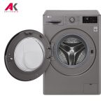 ماشین لباسشویی ال جی مدل LG WM-721NS