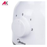 مخلوط کن مایدیا مدل MIDEA MJ-BL40G1