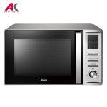 مایکروویو مایدیا مدل MIDEA AG034AFK-S