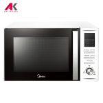 مایکروویو مایدیا مدل MIDEA AG034AFK-W