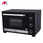 آون توستر مایدیا مدل MIDEA MG32AHB