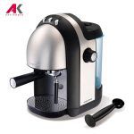 اسپرسوساز مورفی ریچاردز مدل MORPHY RICHARDS 172004