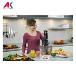 عصاره گیر مورفی ریچاردز مدل MORPHY RICHARDS 404001