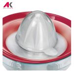 آب مرکبات گیری مولینکس مدل MOULINEX PC3001