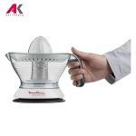 آب مرکبات گیری مولینکس مدل MOULINEX PC3001