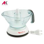 آب مرکبات گیری مولینکس مدل MOULINEX PC3001