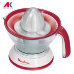 آب مرکبات گیری مولینکس مدل MOULINEX PC3001