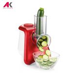 سالاد ساز مولینکس مدل MOULINEX DJ755
