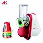 سالاد ساز مولینکس مدل MOULINEX DJ755