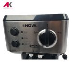 اسپرسوساز نوا مدل NOVA 146