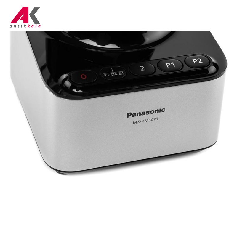 مخلوط کن پاناسونیک مدل PANASONIC MX-KM5070