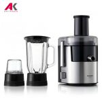 آبمیوه گیری پاناسونیک مدل PANASONIC MJ-DJ31STN