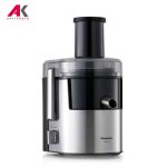 آبمیوه گیری پاناسونیک مدل PANASONIC MJ-DJ31STN