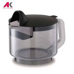 آبمیوه گیری پاناسونیک مدل PANASONIC MJ-DJ31STN