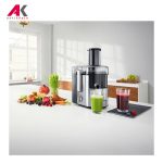 آبمیوه گیری پاناسونیک مدل PANASONIC MJ-DJ31STN