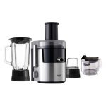 آبمیوه گیری پاناسونیک مدل PANASONIC MJ-DJ31STN