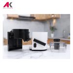 آبمیوه گیری پاناسونیک مدل PANASONIC MJ-H100