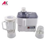 آبمیوه گیری پاناسونیک مدل PANASONIC MJ-J176P