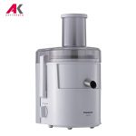 آبمیوه گیری پاناسونیک مدل PANASONIC MJ-SJ01 W