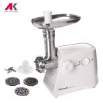 چرخ گوشت پاناسونیک مدل PANASONIC MK-MG1360