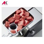 چرخ گوشت پاناسونیک مدل PANASONIC MK-ZJ3500