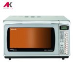 مایکروویو پاناسونیک مدل PANASONIC NN-C784MF