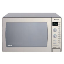 مایکروویو پاناسونیک مدل PANASONIC NN-CD997