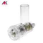 چرخ گوشت پارس خزر مدل PARS KHAZAR HAMEHKAREH