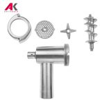 چرخ گوشت پارس خزر مدل PARS KHAZAR HAMEHKAREH