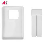 چرخ گوشت پارس خزر مدل PARS KHAZAR HAMEHKAREH