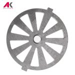 چرخ گوشت پارس خزر مدل PARS KHAZAR HAMEHKAREH