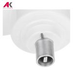 چرخ گوشت پارس خزر مدل PARS KHAZAR HAMEHKAREH