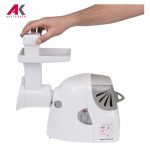 چرخ گوشت پارس خزر مدل PARS KHAZAR HAMEHKAREH