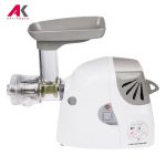 چرخ گوشت پارس خزر مدل PARS KHAZAR HAMEHKAREH