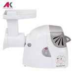 چرخ گوشت پارس خزر مدل PARS KHAZAR HAMEHKAREH