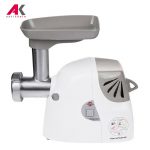 چرخ گوشت پارس خزر مدل PARS KHAZAR HAMEHKAREH