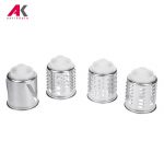 چرخ گوشت پارس خزر مدل PARS KHAZAR HAMEHKAREH