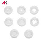 چرخ گوشت پارس خزر مدل PARS KHAZAR HAMEHKAREH