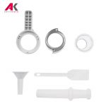 چرخ گوشت پارس خزر مدل PARS KHAZAR HAMEHKAREH